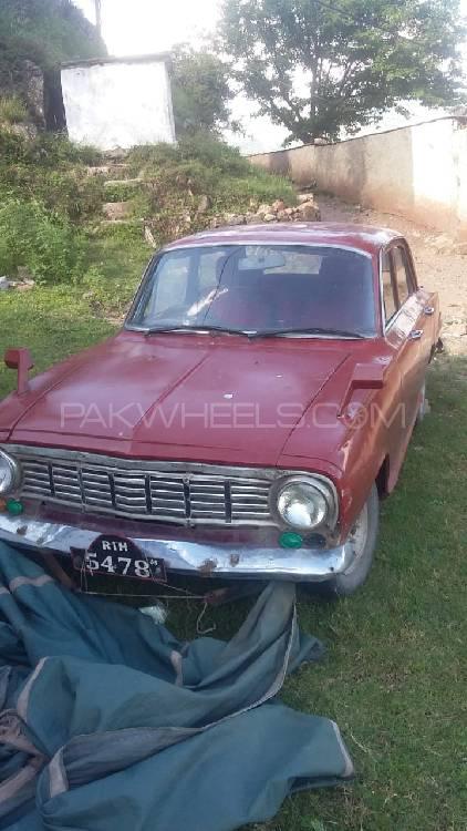 Ford Other 1965 for Sale in Abbottabad Image-1