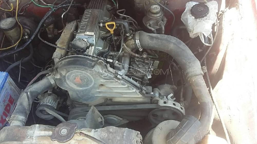 Ford Other 1965 for Sale in Abbottabad Ford Other 1965 for Sale in Abbottabad Image-8