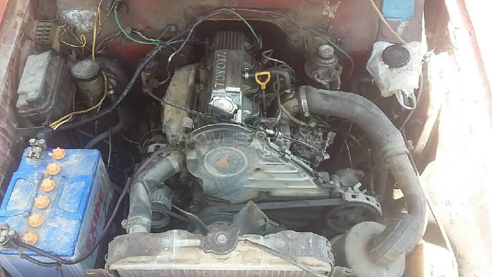 Ford Other 1965 for Sale in Abbottabad Ford Other 1965 for Sale in Abbottabad Image-10