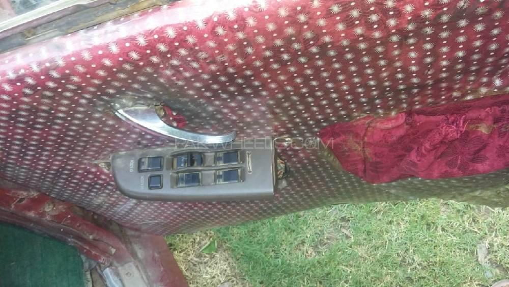 Ford Other 1965 for Sale in Abbottabad Ford Other 1965 for Sale in Abbottabad Image-13