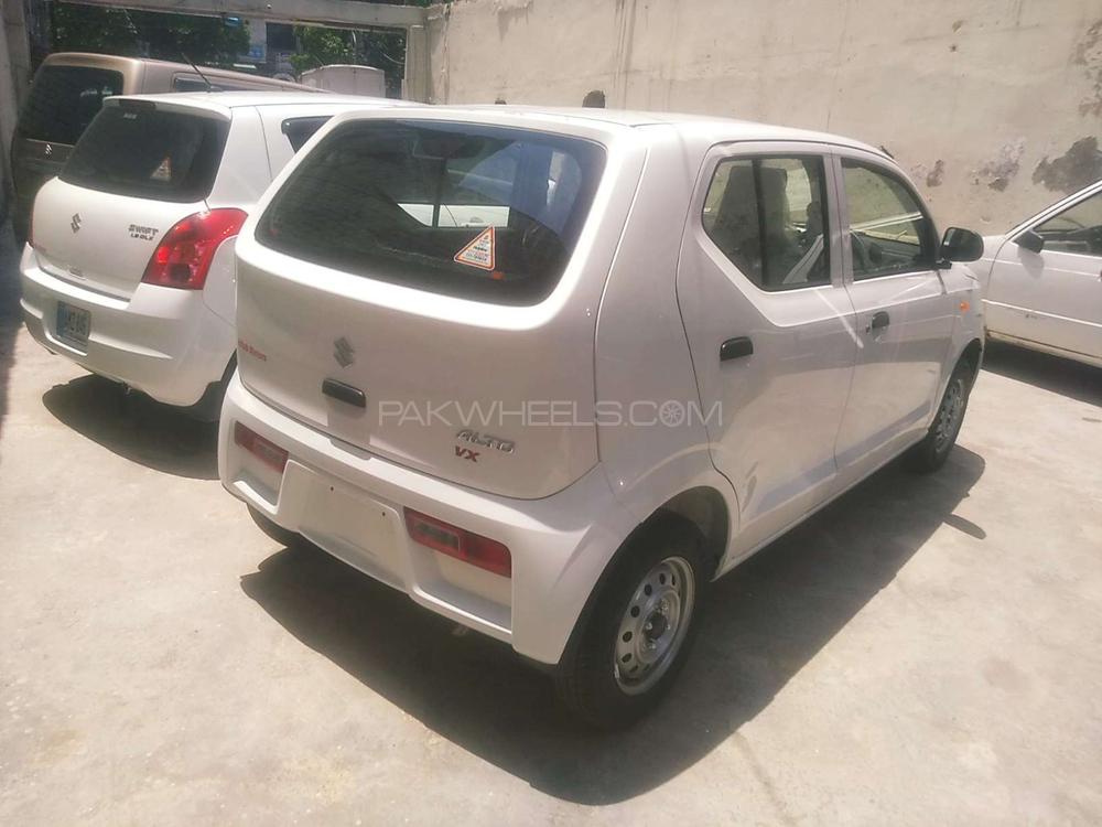 Suzuki Alto 2020 for Sale in Rawalpindi Suzuki Alto 2020 for Sale in Rawalpindi Image-3