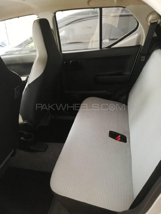 Suzuki Alto 2016 for Sale in Karachi Suzuki Alto 2016 for Sale in Karachi Image-6