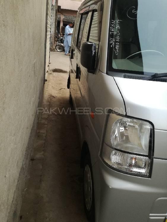 Suzuki Every 2014 for Sale in Daska Suzuki Every 2014 for Sale in Daska Image-6