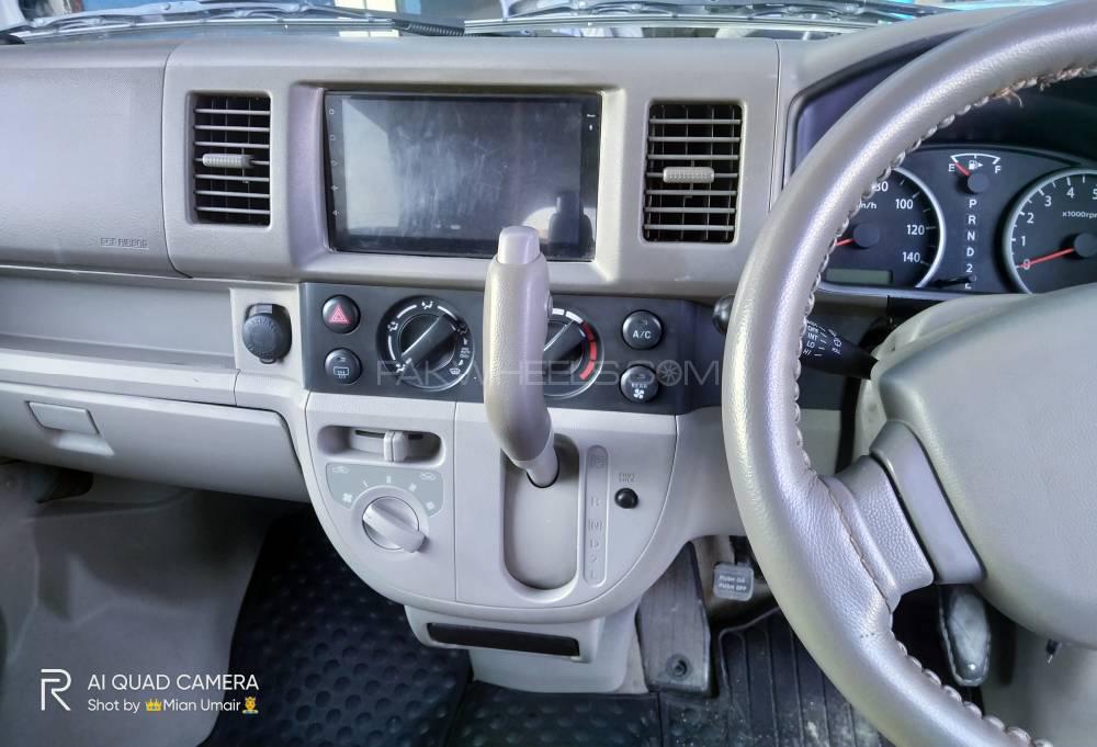 Suzuki Every 2013 for Sale in Lahore Suzuki Every 2013 for Sale in Lahore Image-3