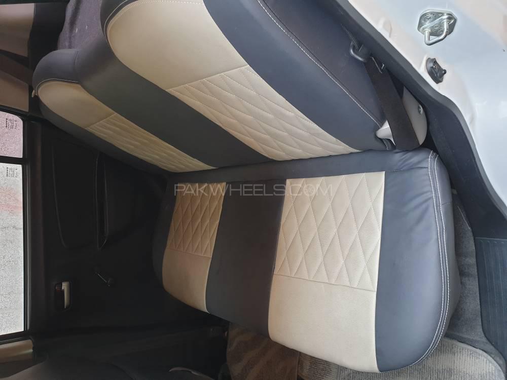 Suzuki Wagon R 2018 for Sale in Sialkot Suzuki Wagon R 2018 for Sale in Sialkot Image-4