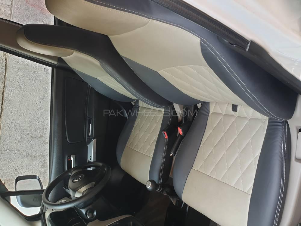 Suzuki Wagon R 2018 for Sale in Sialkot Suzuki Wagon R 2018 for Sale in Sialkot Image-7