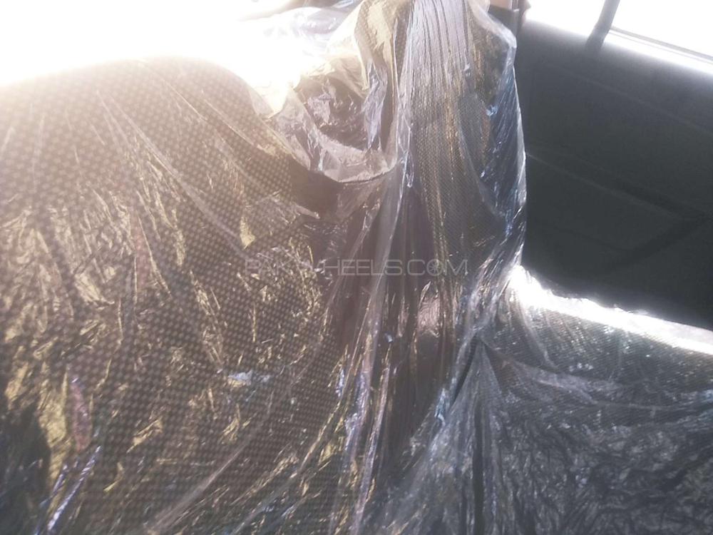 Suzuki Wagon R 2020 for Sale in Rawalpindi Suzuki Wagon R 2020 for Sale in Rawalpindi Image-12