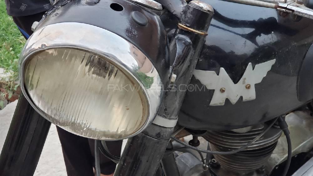 BMW F 650 GS 1960 for Sale Image-1