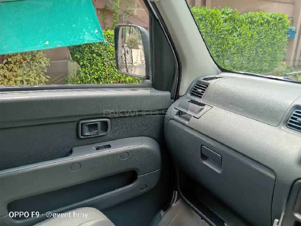 Daihatsu Hijet 2011 for Sale in Lahore Daihatsu Hijet 2011 for Sale in Lahore Image-19