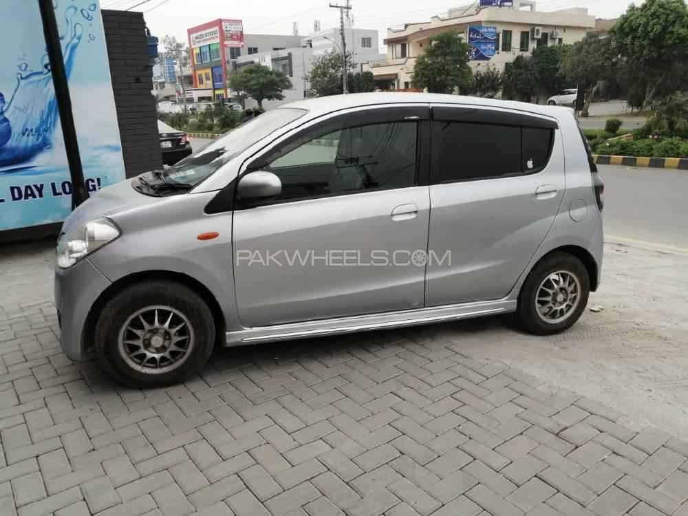Daihatsu Mira 2008 for Sale in Lahore Image-1