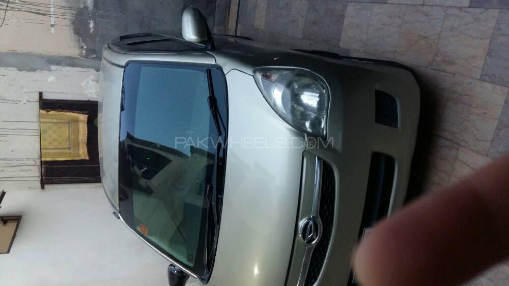 Daihatsu Mira 2008 for Sale in Pindi Bhattian Daihatsu Mira 2008 for Sale in Pindi Bhattian Image-8