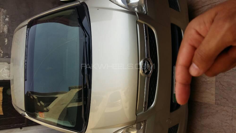 Daihatsu Mira 2008 for Sale in Pindi Bhattian Daihatsu Mira 2008 for Sale in Pindi Bhattian Image-9