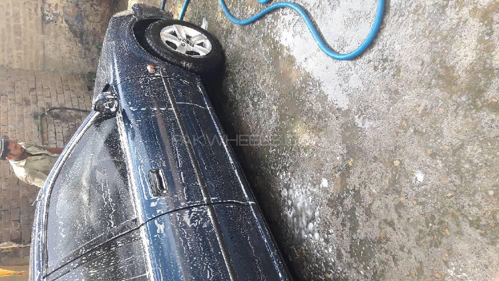 ہونڈا سٹی 2001 for Sale in پشاور ہونڈا سٹی 2001 for Sale in پشاور Image-7