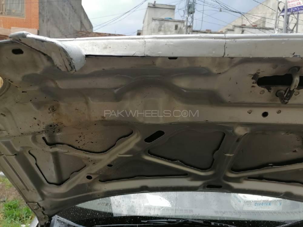 ہنڈائی سانترو 2001 for Sale in اسلام آباد ہنڈائی سانترو 2001 for Sale in اسلام آباد Image-6