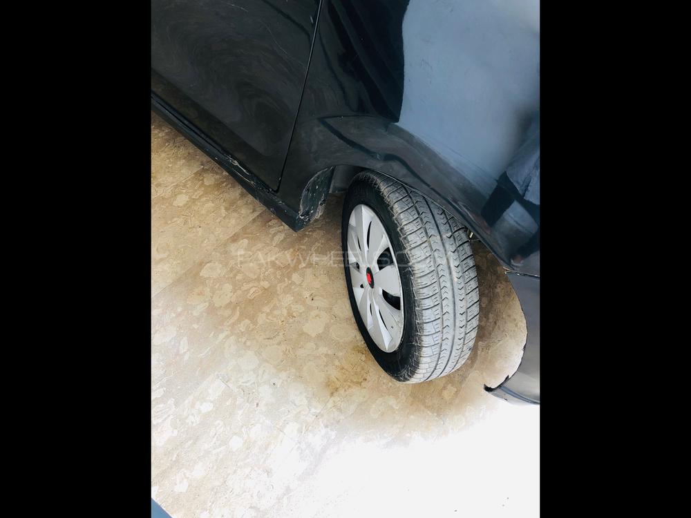 Suzuki Wagon R 2016 for Sale in Sialkot Suzuki Wagon R 2016 for Sale in Sialkot Image-4