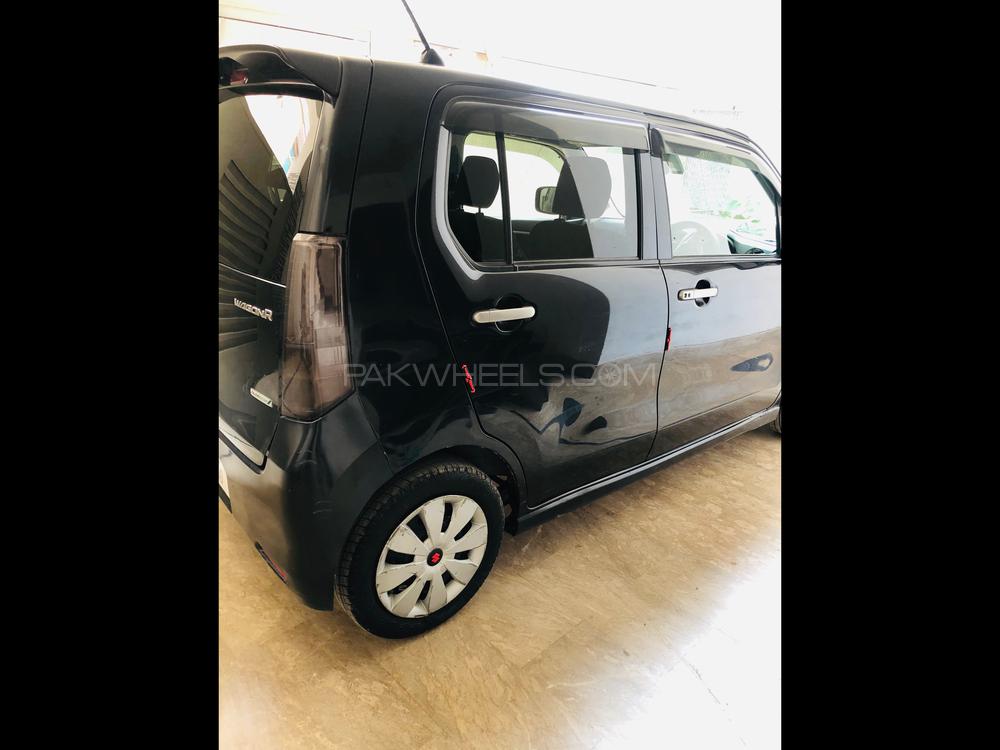 Suzuki Wagon R 2016 for Sale in Sialkot Suzuki Wagon R 2016 for Sale in Sialkot Image-11