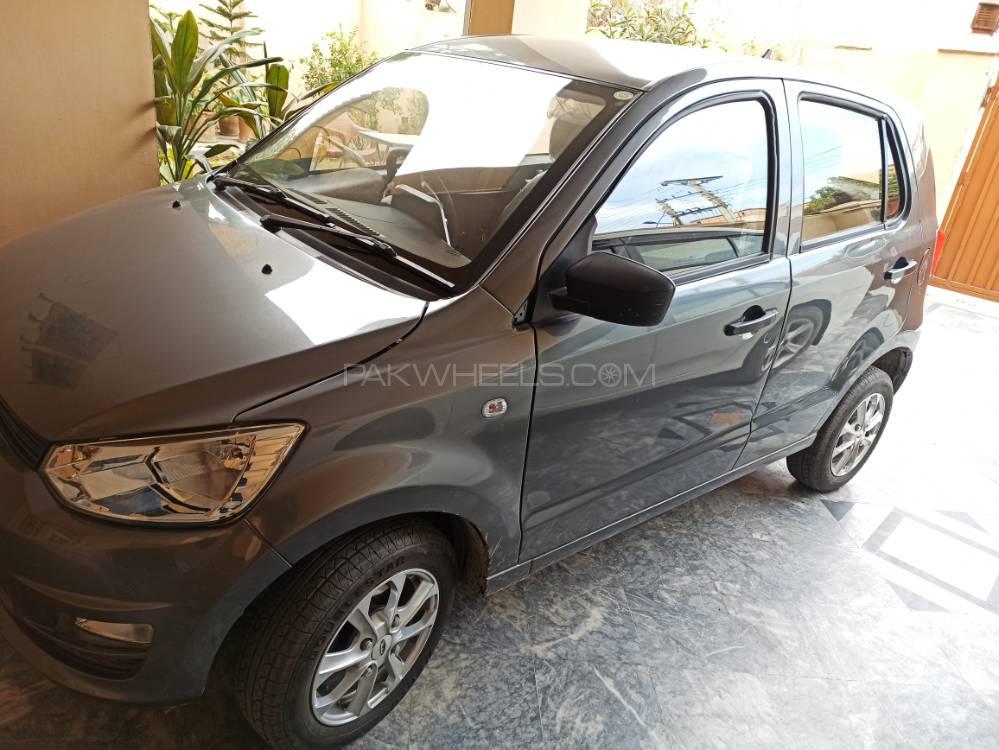 United Bravo 2019 for Sale in Rawalpindi Image-1