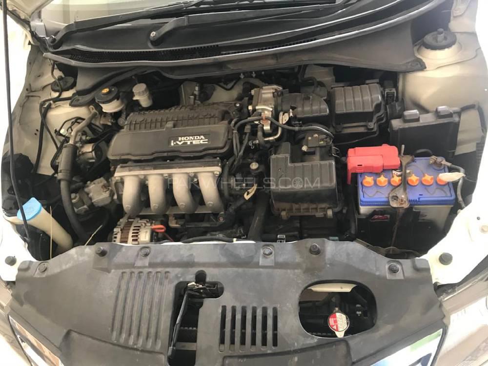 Honda City 2016 for Sale in Lahore Honda City 2016 for Sale in Lahore Image-4