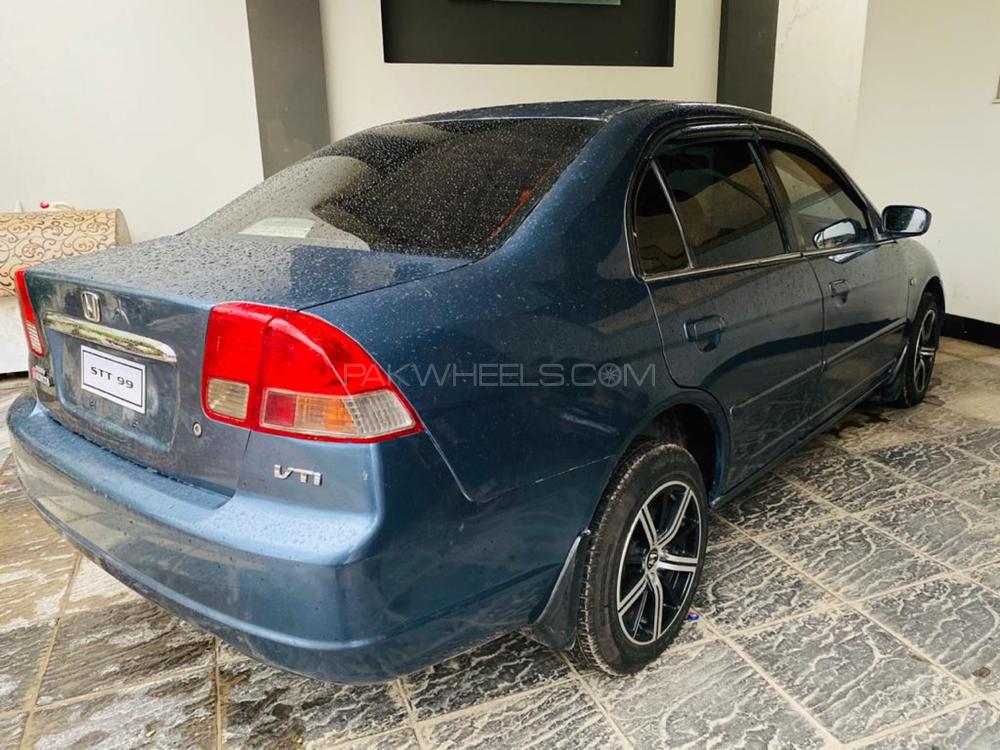 ہونڈا سوک 2005 for Sale in گجرات ہونڈا سوک 2005 for Sale in گجرات Image-12