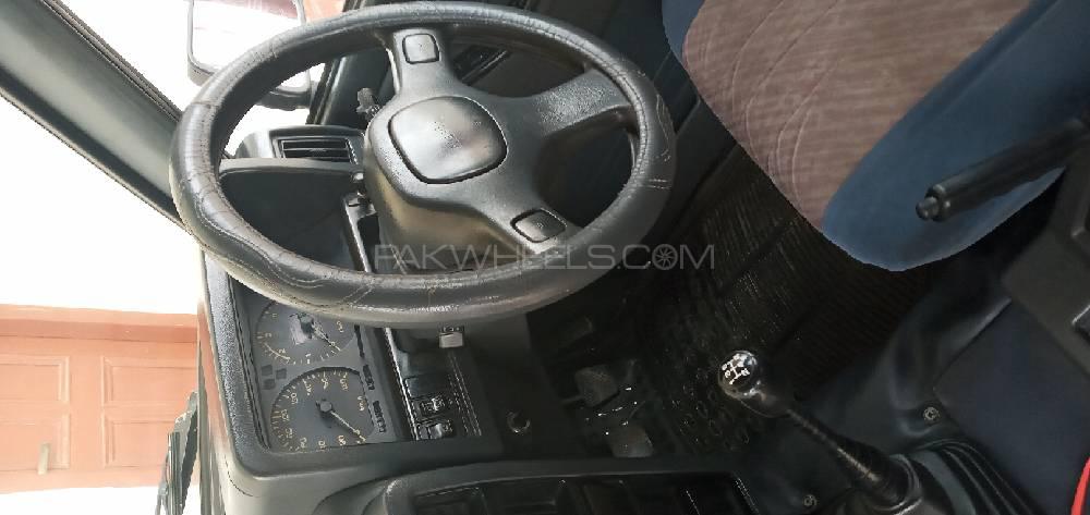 Nissan Patrol 1990 for Sale in Multan Nissan Patrol 1990 for Sale in Multan Image-13