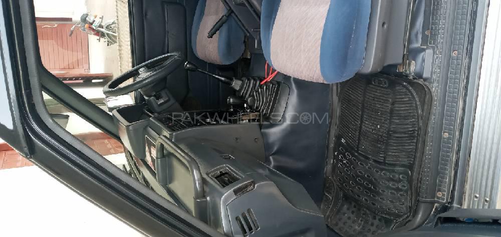 Nissan Patrol 1990 for Sale in Multan Nissan Patrol 1990 for Sale in Multan Image-16