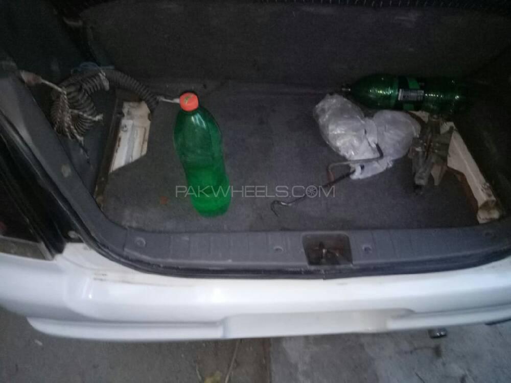 Suzuki Alto 2004 for Sale in Attock Suzuki Alto 2004 for Sale in Attock Image-7