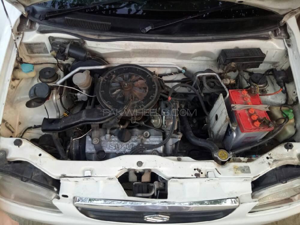 Suzuki Alto 2004 for Sale in Attock Suzuki Alto 2004 for Sale in Attock Image-8