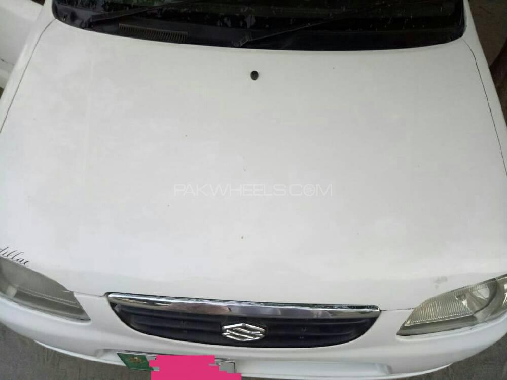 Suzuki Alto 2004 for Sale in Attock Suzuki Alto 2004 for Sale in Attock Image-3
