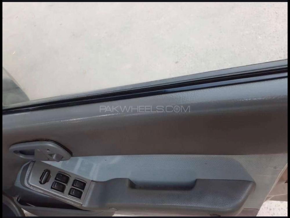 Suzuki Cultus 2006 for Sale in Lahore Image-1