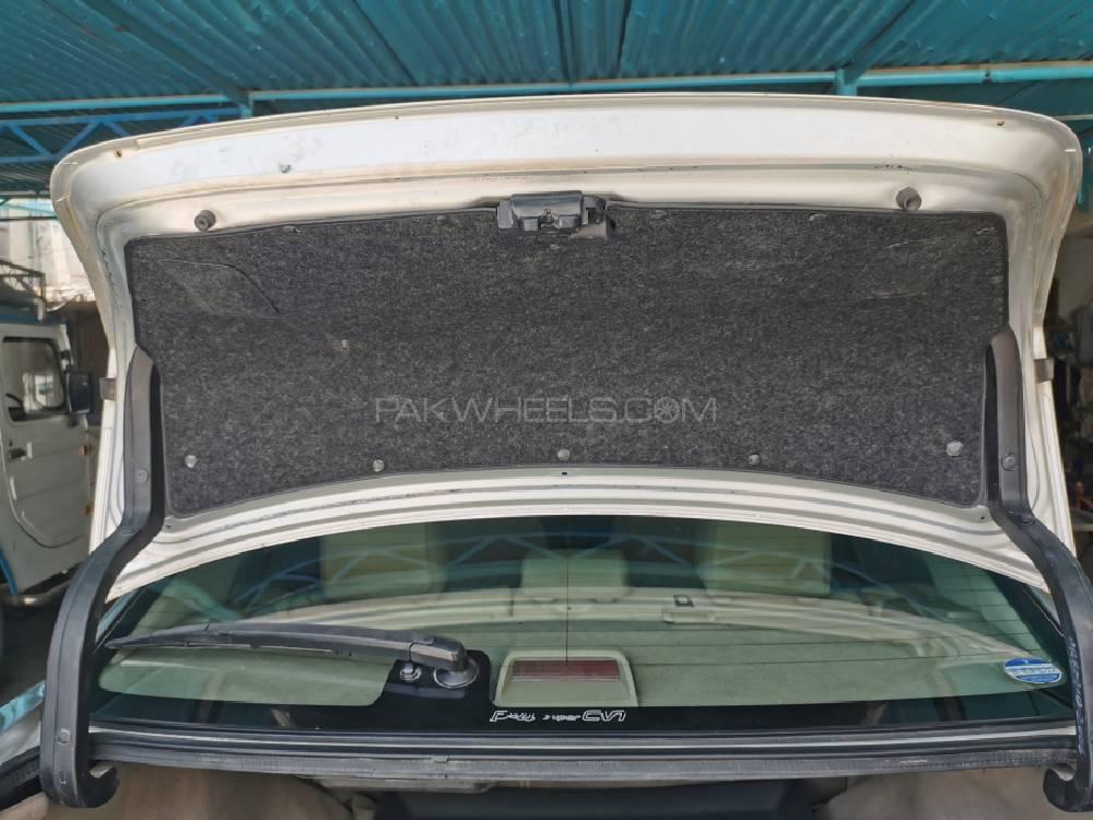 Toyota Premio 2003 for Sale in Dera ismail khan Toyota Premio 2003 for Sale in Dera ismail khan Image-11