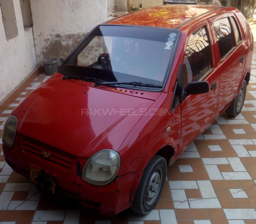 آدم ریوو 2006 for Sale in کراچی آدم ریوو 2006 for Sale in کراچی Image-2