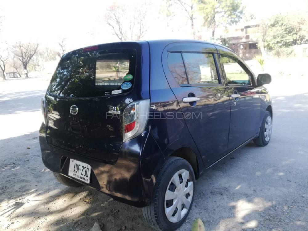 Daihatsu Mira 2015 for Sale in Islamabad Daihatsu Mira 2015 for Sale in Islamabad Image-2