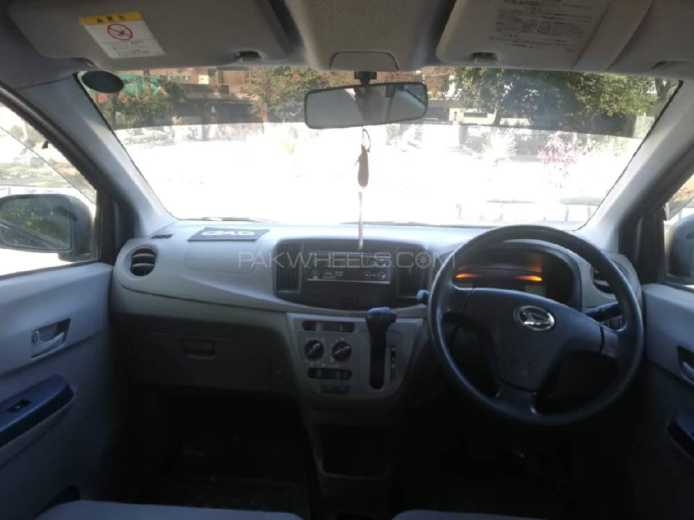 Daihatsu Mira 2015 for Sale in Islamabad Daihatsu Mira 2015 for Sale in Islamabad Image-14