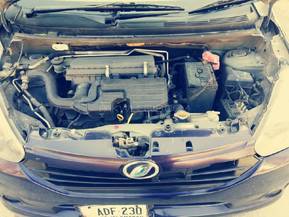 Daihatsu Mira 2015 for Sale in Islamabad Daihatsu Mira 2015 for Sale in Islamabad Image-15