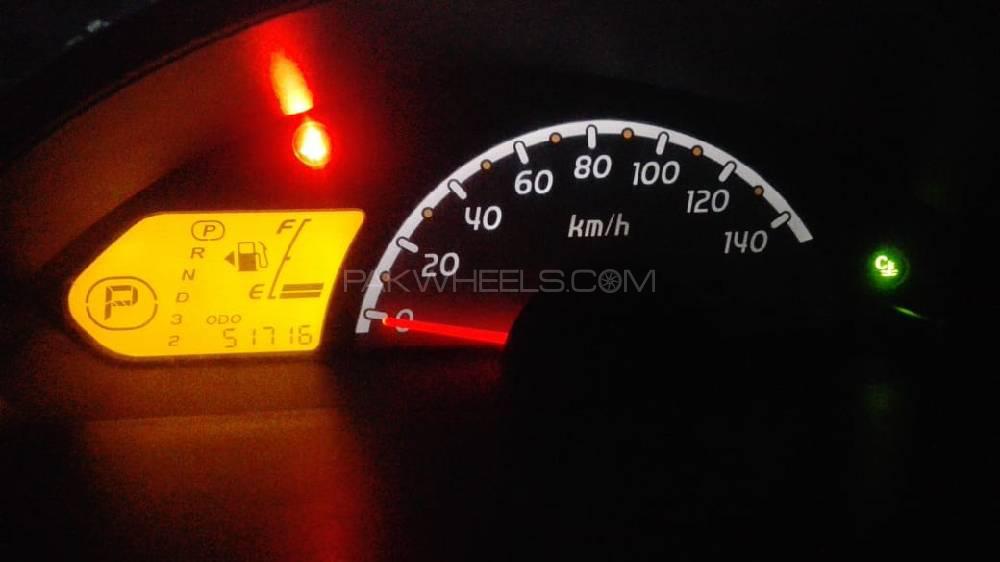 Mitsubishi Ek Wagon 2016 for Sale in Lahore Mitsubishi Ek Wagon 2016 for Sale in Lahore Image-16