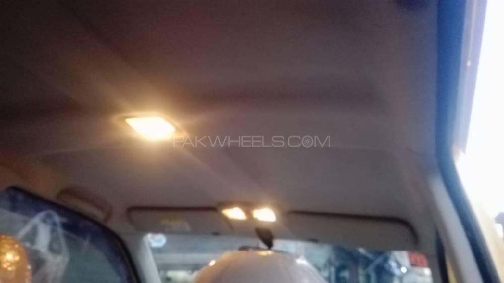 Mitsubishi Ek Wagon 2016 for Sale in Lahore Mitsubishi Ek Wagon 2016 for Sale in Lahore Image-19