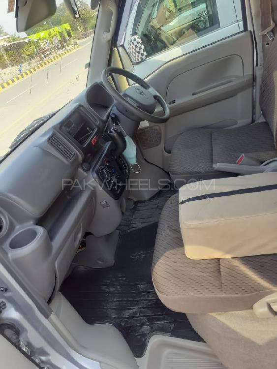Nissan Clipper 2015 for Sale in Kotla arab ali khan Nissan Clipper 2015 for Sale in Kotla arab ali khan Image-2
