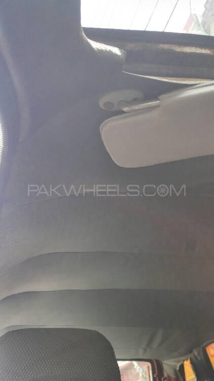 Suzuki Khyber 1991 for Sale in Taxila Suzuki Khyber 1991 for Sale in Taxila Image-8