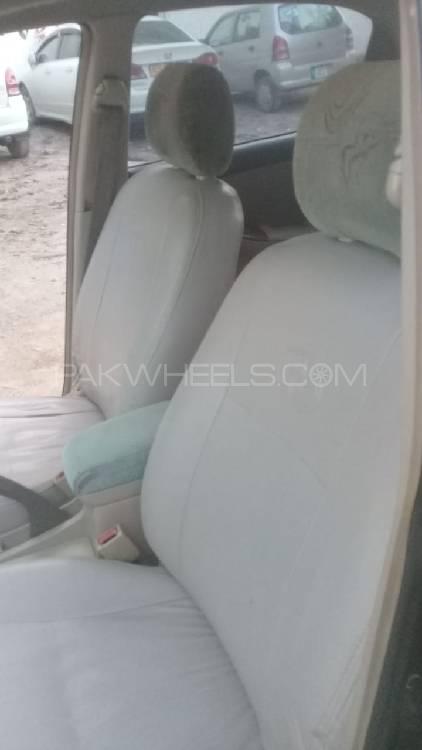 Toyota Corolla 2006 for Sale in Dinga Toyota Corolla 2006 for Sale in Dinga Image-15