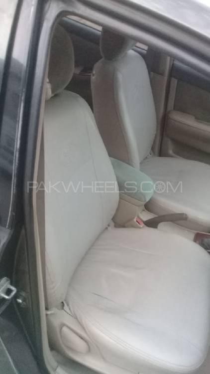 Toyota Corolla 2006 for Sale in Dinga Toyota Corolla 2006 for Sale in Dinga Image-19