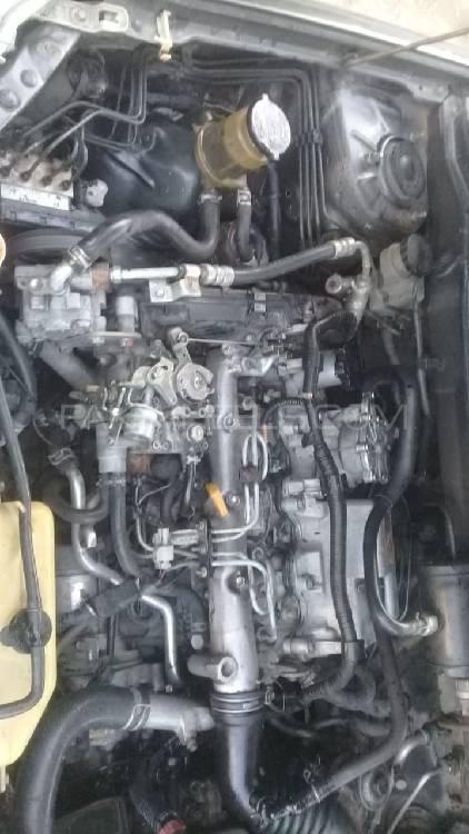 Toyota Corolla 2006 for Sale in Dinga Toyota Corolla 2006 for Sale in Dinga Image-20