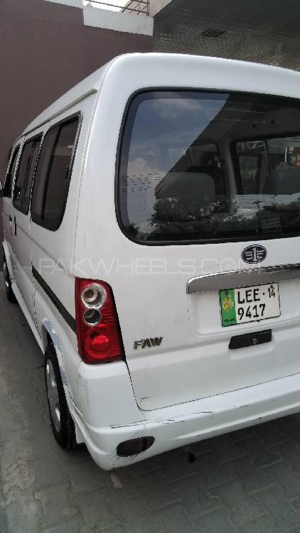 FAW X-PV 2014 for Sale in Lahore FAW X-PV 2014 for Sale in Lahore Image-8