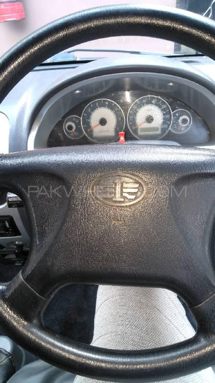 FAW X-PV 2014 for Sale in Lahore Image-1