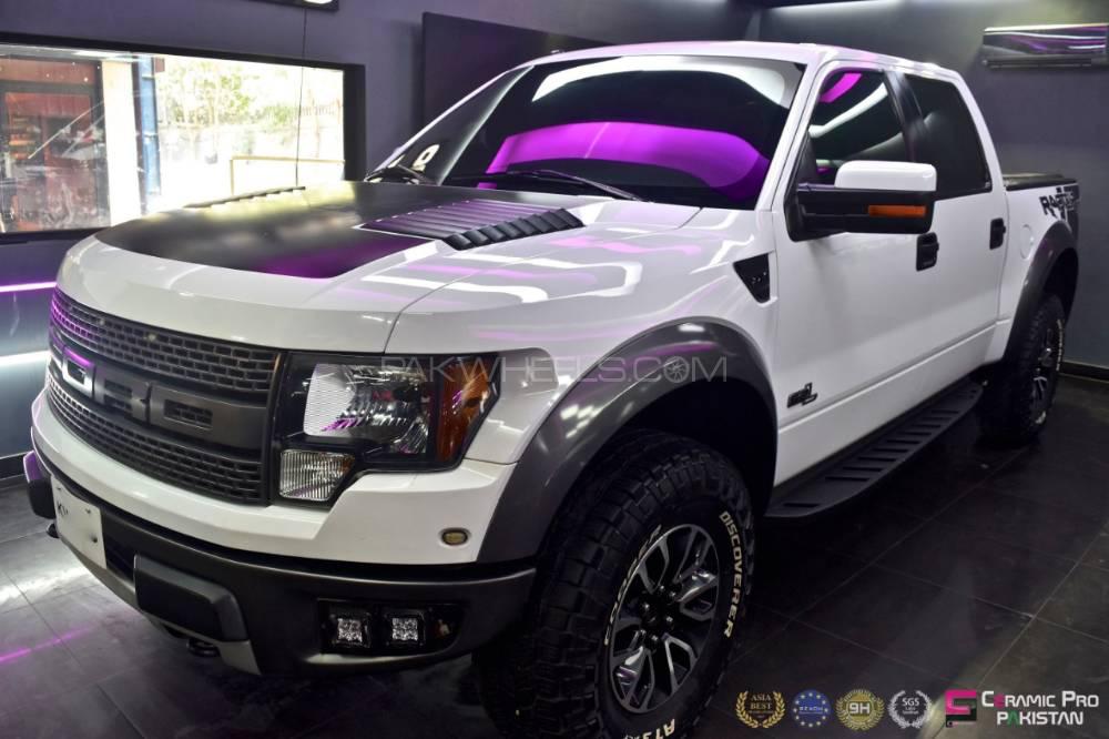 فورڈ ایف 150 2012 for Sale in پشاور فورڈ ایف 150 2012 for Sale in پشاور Image-3