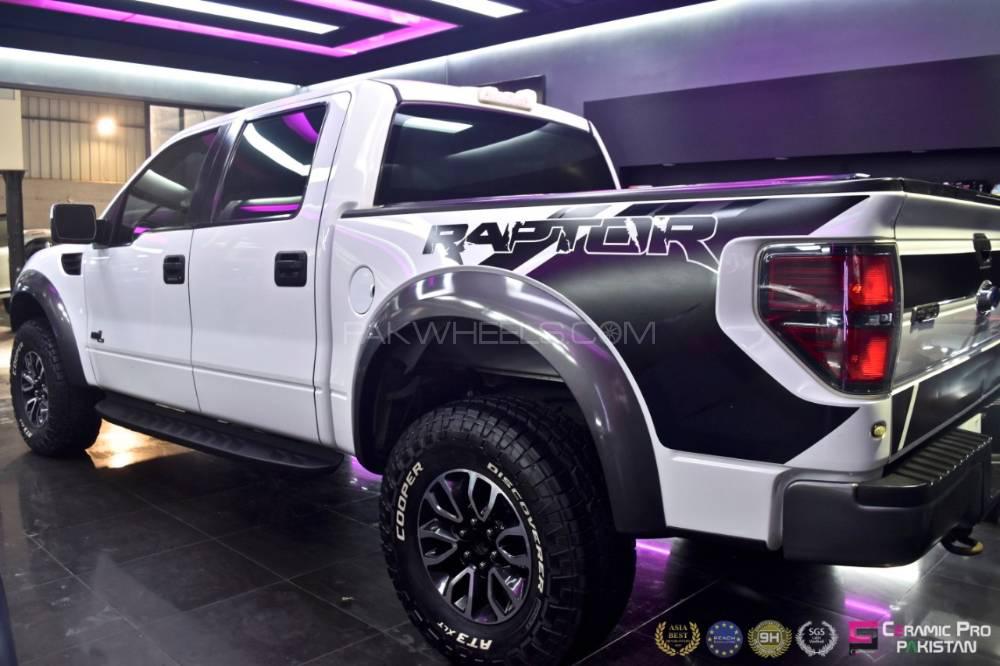 فورڈ ایف 150 2012 for Sale in پشاور فورڈ ایف 150 2012 for Sale in پشاور Image-5