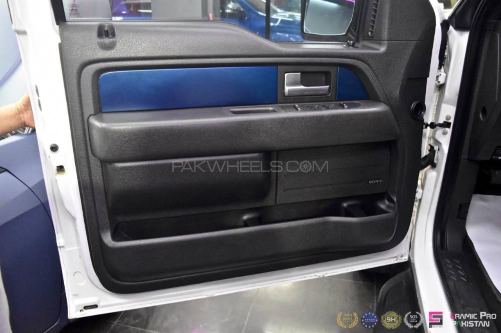 فورڈ ایف 150 2012 for Sale in پشاور فورڈ ایف 150 2012 for Sale in پشاور Image-12