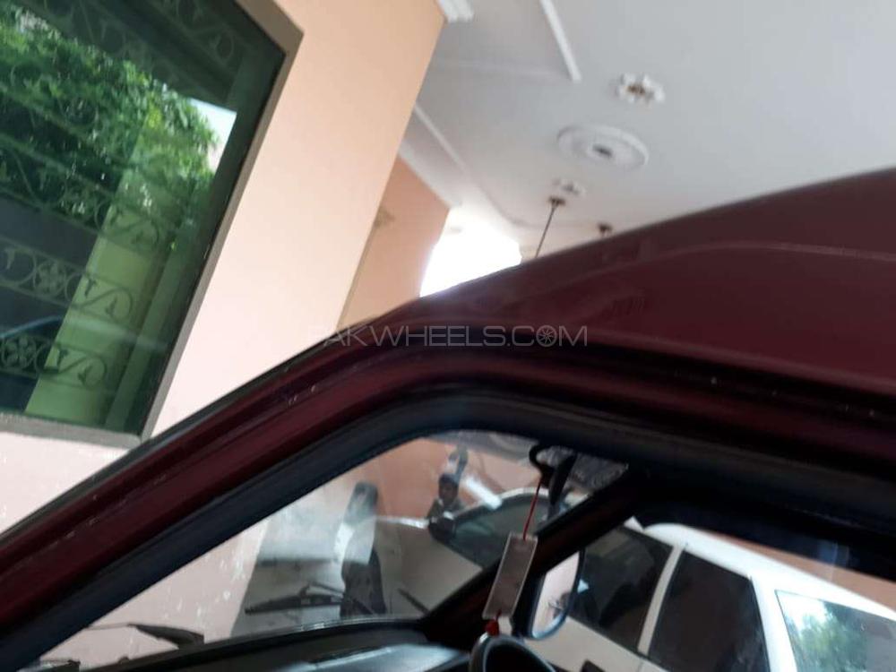 Suzuki Bolan 2006 for Sale in Lahore Suzuki Bolan 2006 for Sale in Lahore Image-13