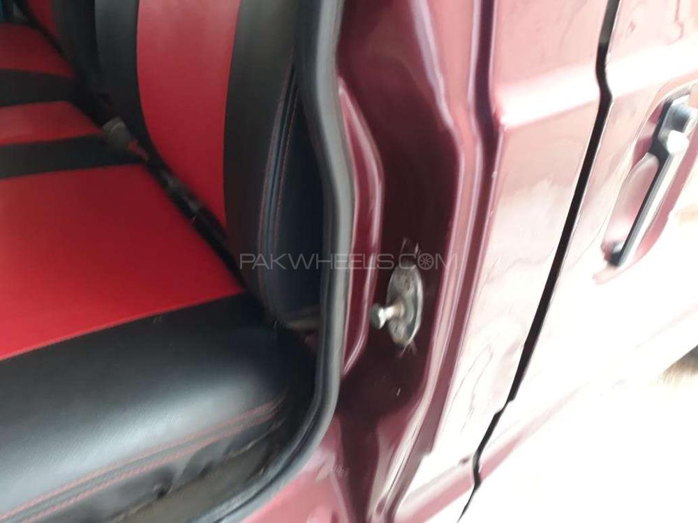 Suzuki Bolan 2006 for Sale in Lahore Suzuki Bolan 2006 for Sale in Lahore Image-15