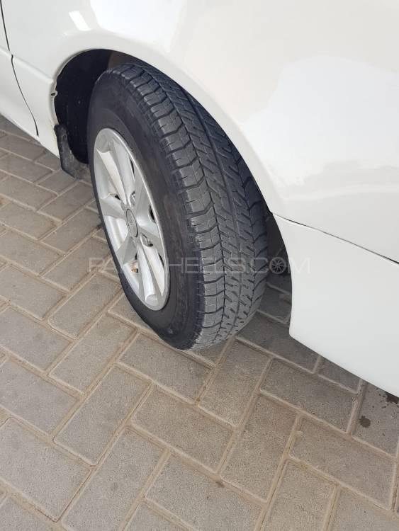 Suzuki Cultus 2015 for Sale in Multan Suzuki Cultus 2015 for Sale in Multan Image-3