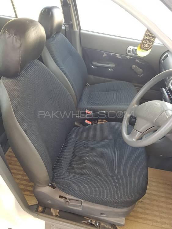 Suzuki Cultus 2015 for Sale in Multan Suzuki Cultus 2015 for Sale in Multan Image-4